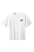 Department Standard Tee White