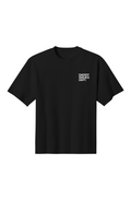 Department Standard Tee Black