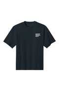 Department Standard Tee Navy Blue