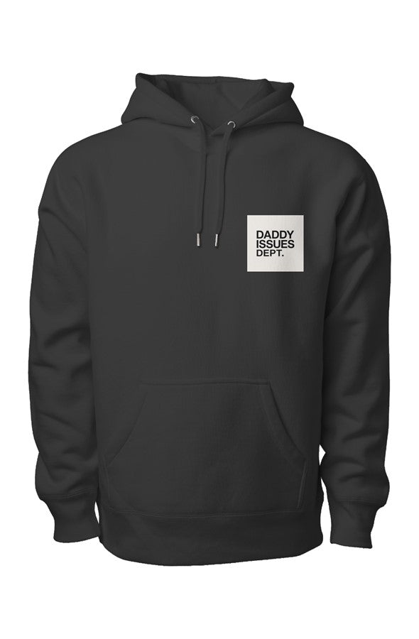 Heavy Baggage Hoodie