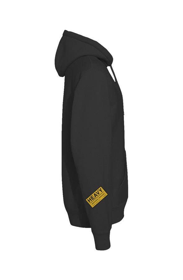 Heavy Baggage Hoodie