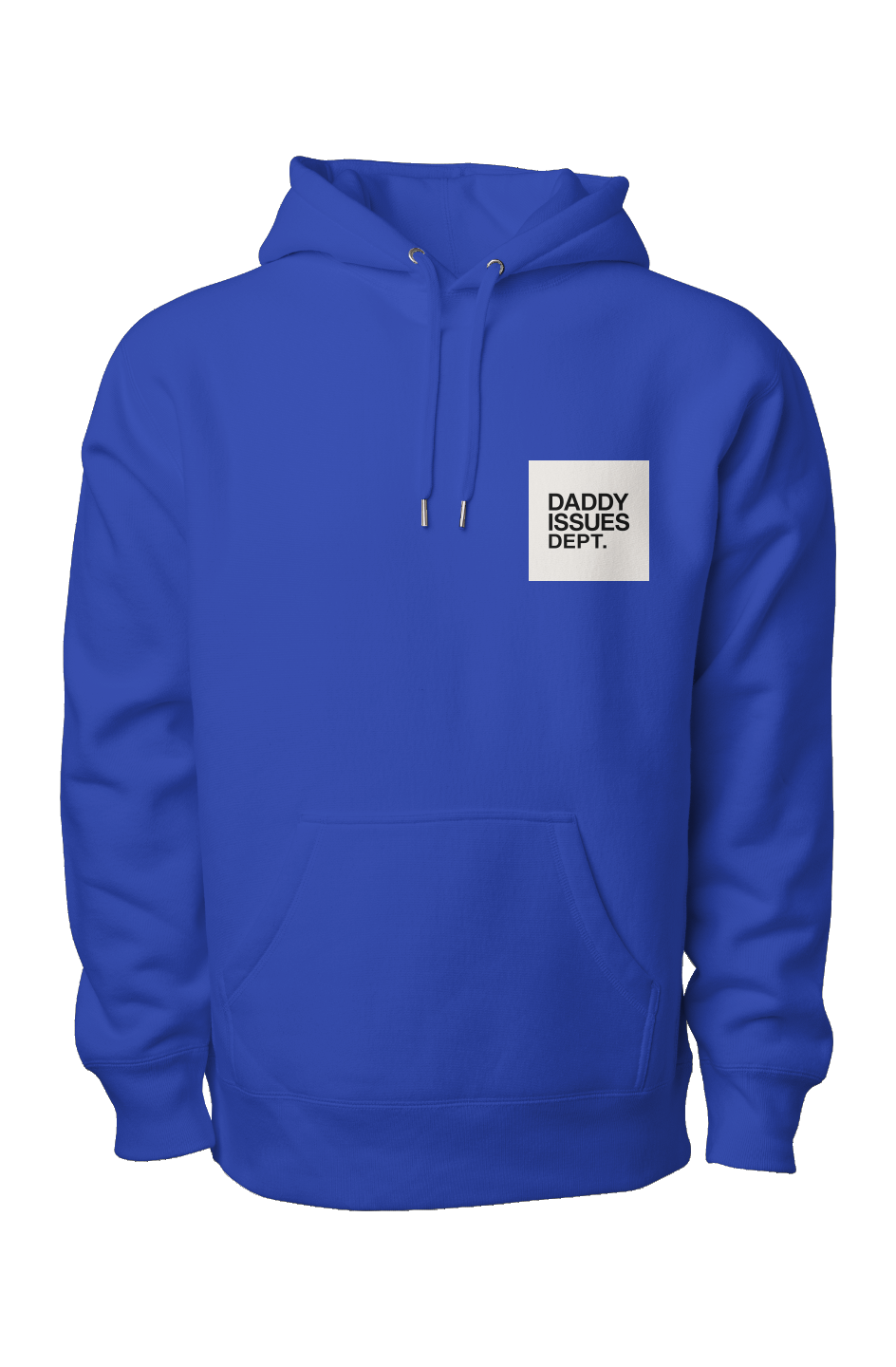 Heavy Baggage Hoodie