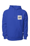 Heavy Baggage Hoodie