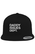 Department Standard Cap