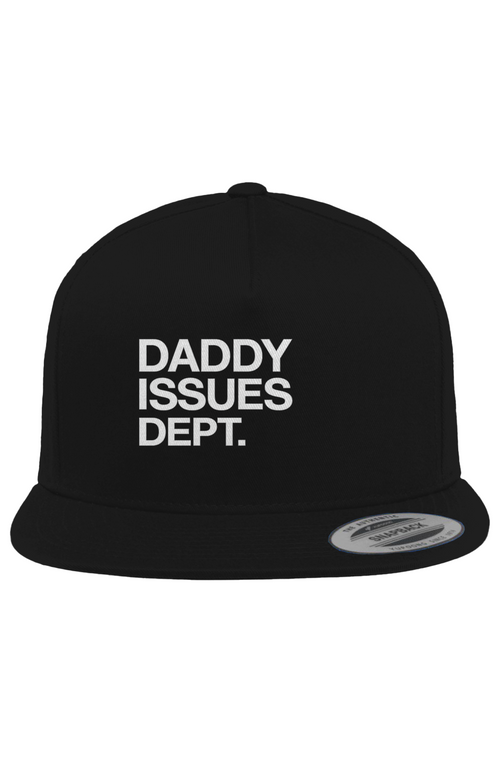 Department Standard Cap