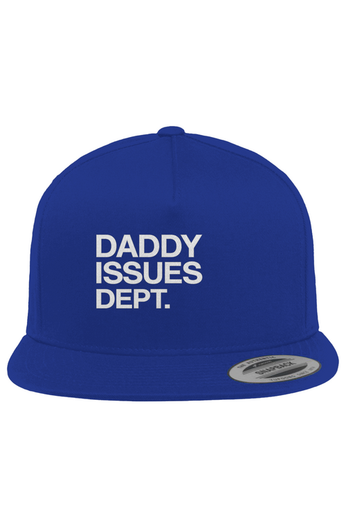 Department Standard Cap