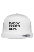 Department Trucker Cap
