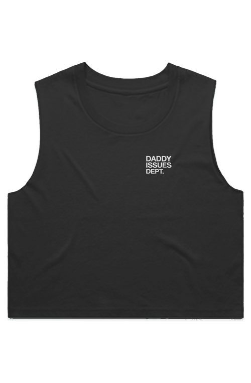Department Crop Tank