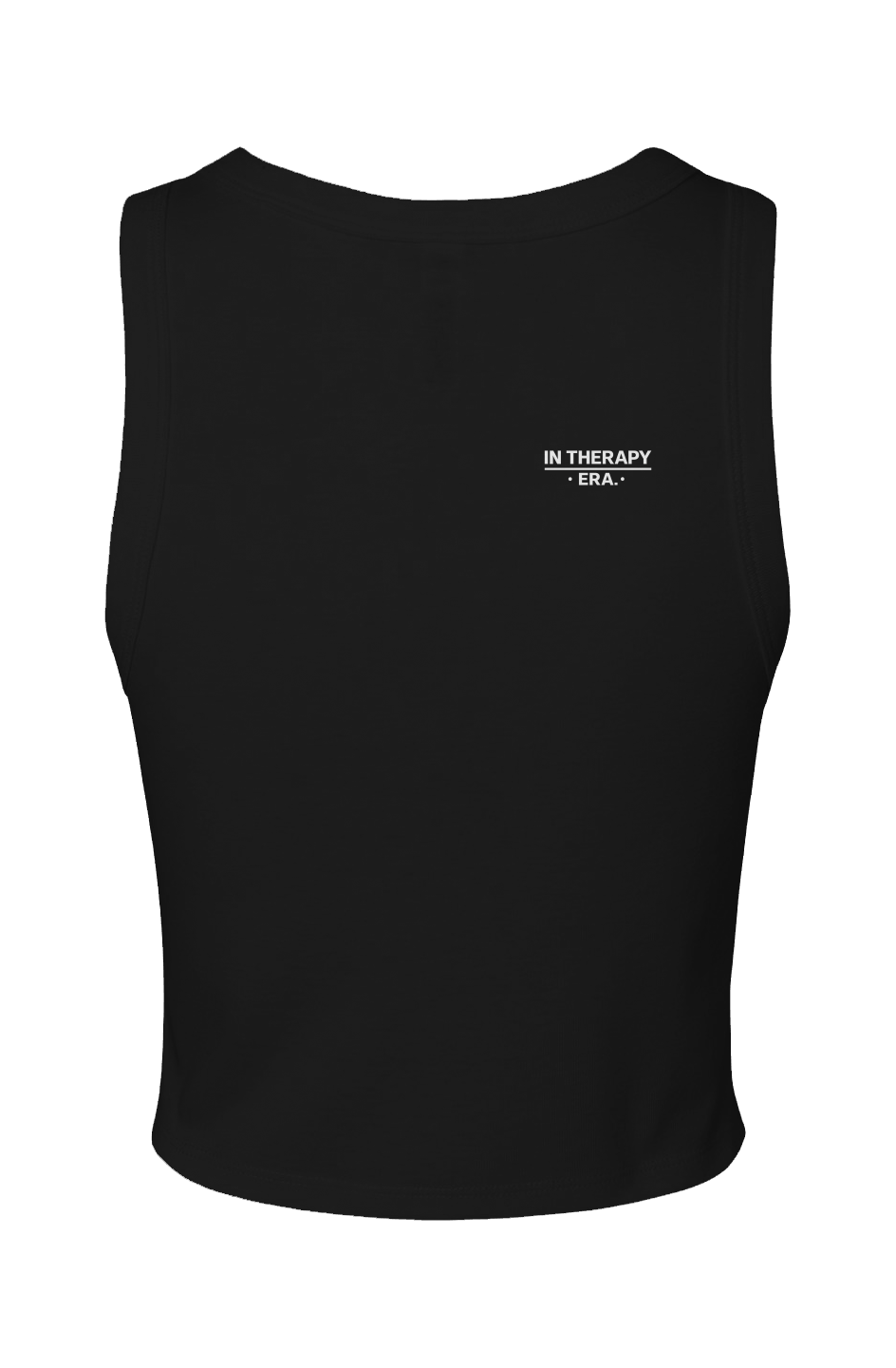 Therapy Era Rib Tank
