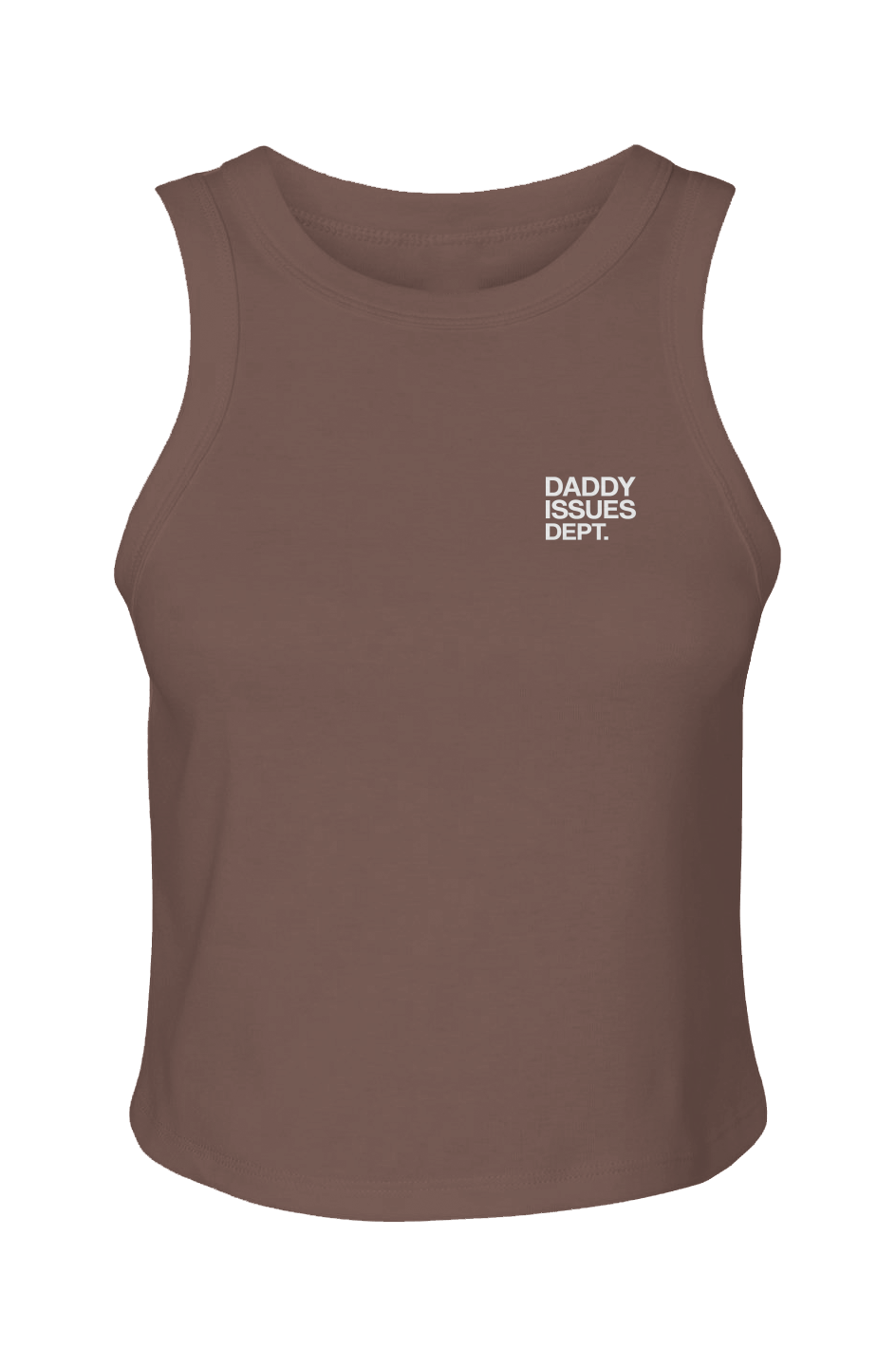 Therapy Era Rib Tank