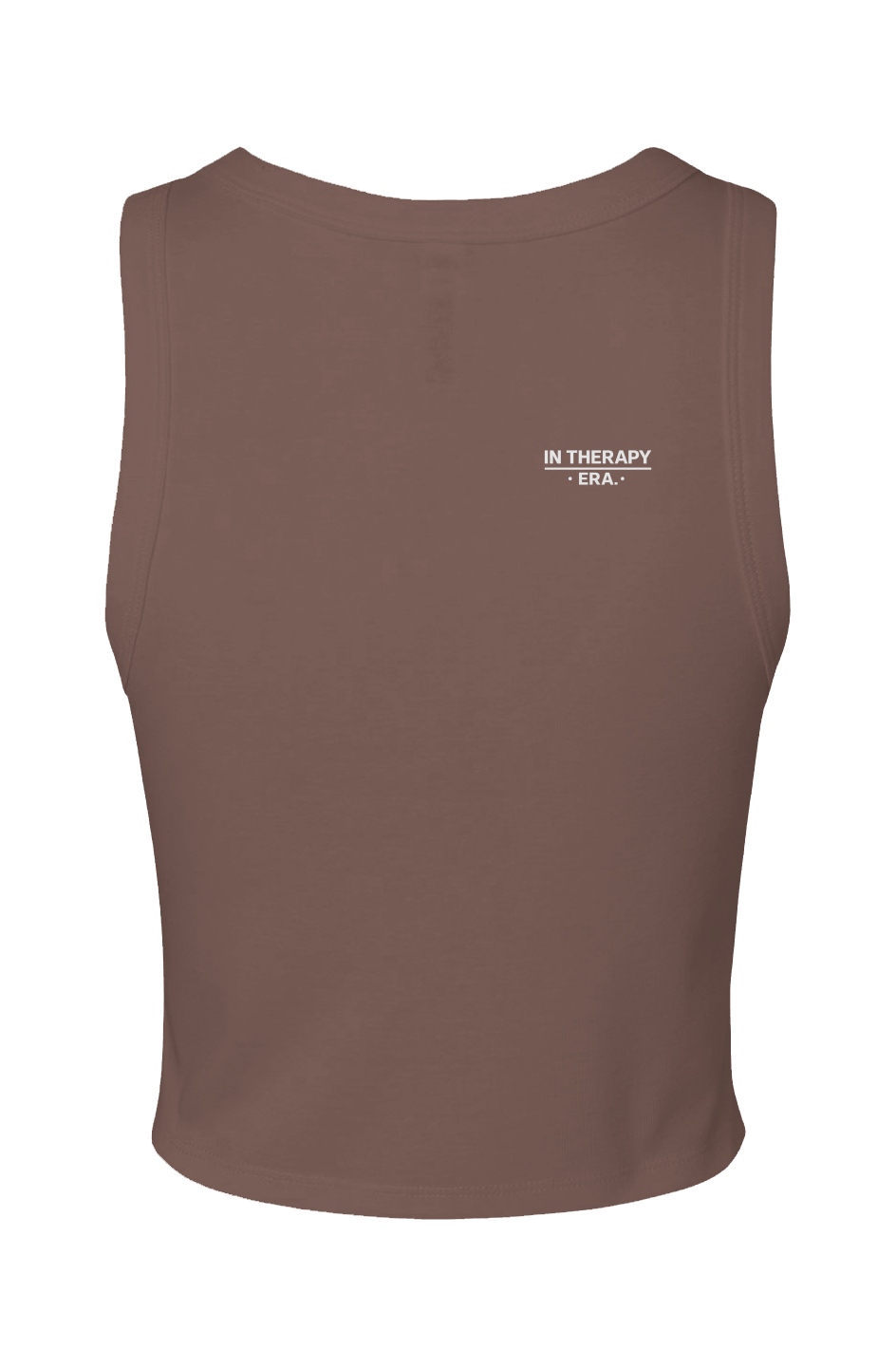 Therapy Era Rib Tank