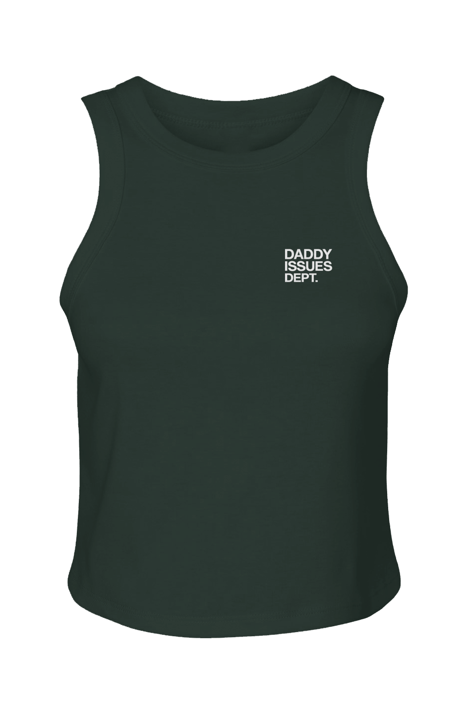 Therapy Era Rib Tank