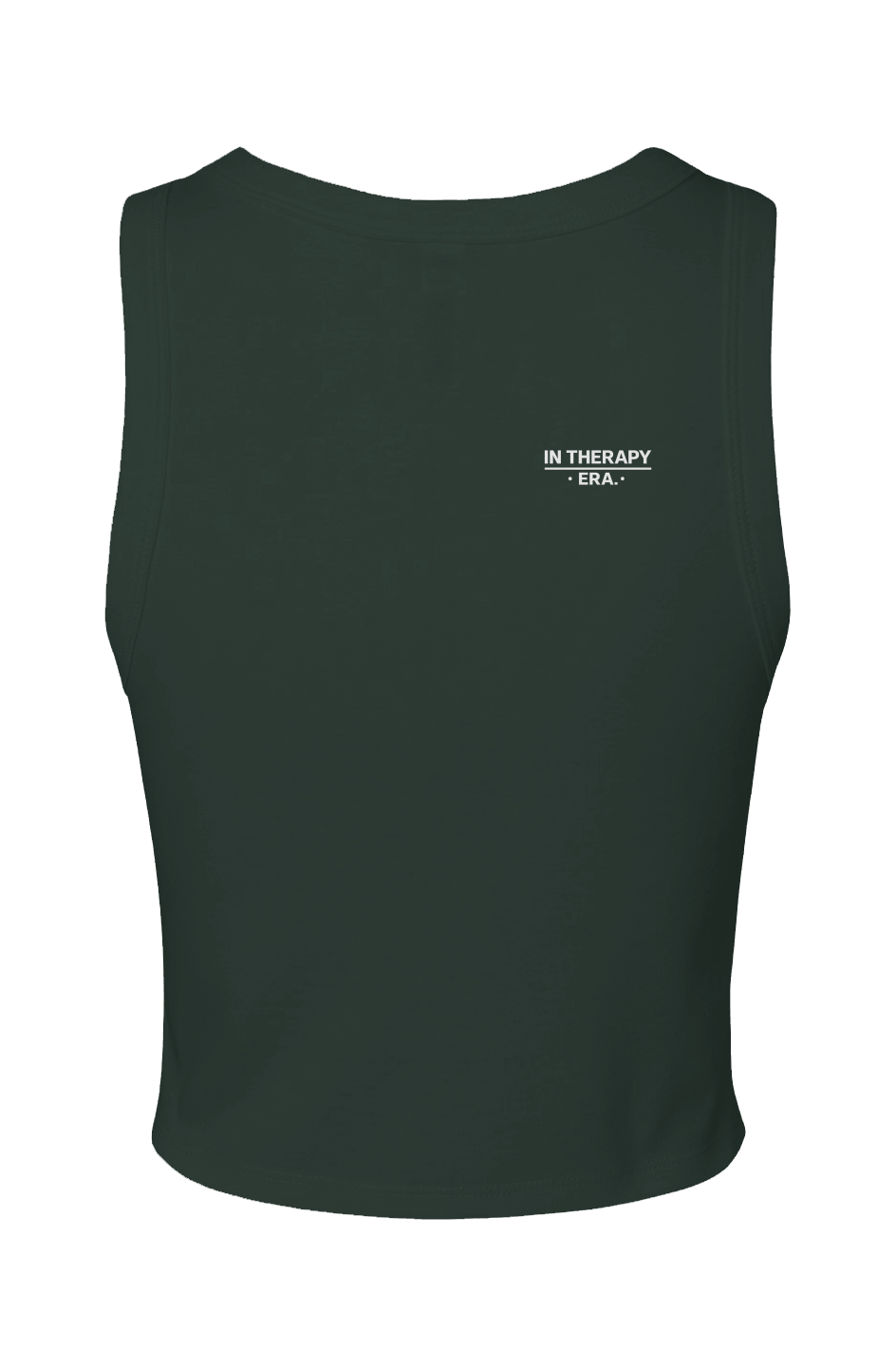 Therapy Era Rib Tank