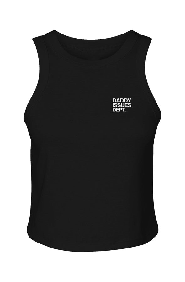 Therapy Era Rib Tank