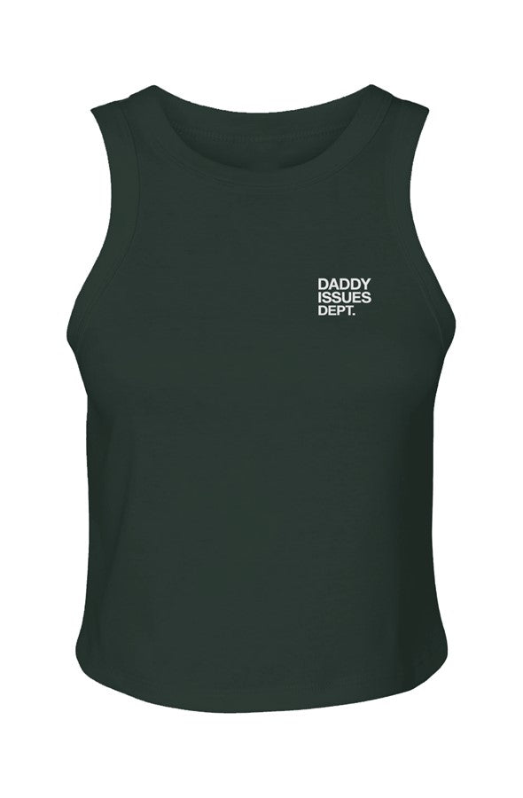 Therapy Era Rib Tank