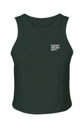 Therapy Era Rib Tank