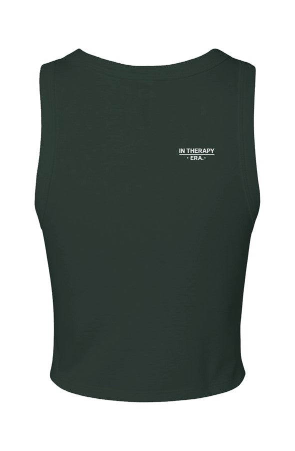 Therapy Era Rib Tank