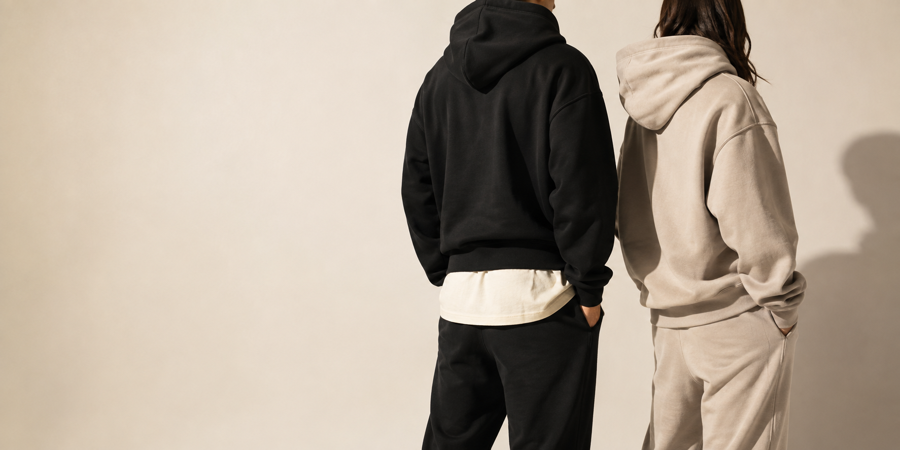 Daddy Issues Dept. editorial campaign